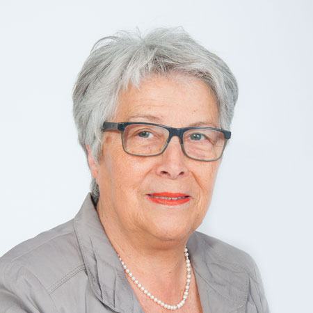  Renate Mennicken